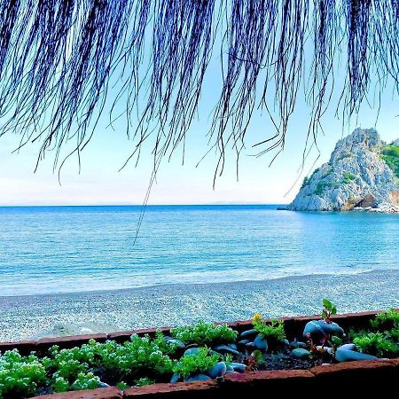 Datca Masal Gibi Exteriör bild