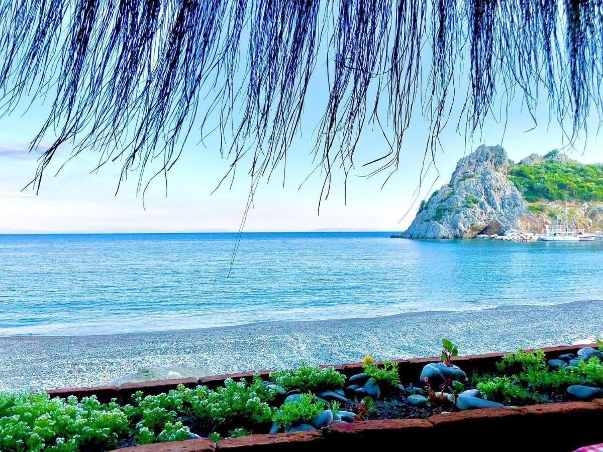 Datca Masal Gibi Exteriör bild