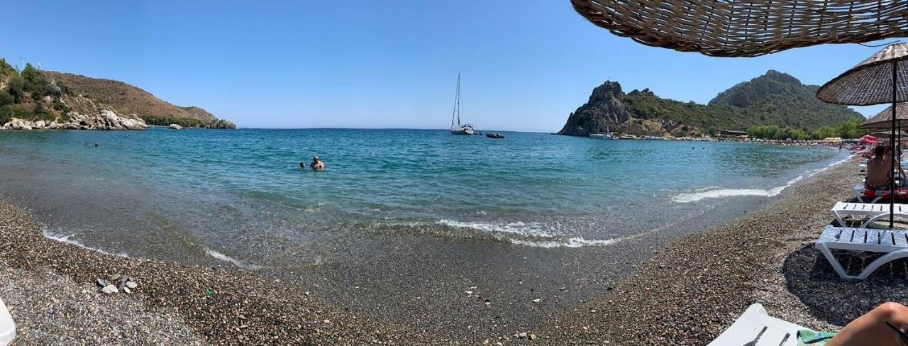 Datca Masal Gibi Exteriör bild
