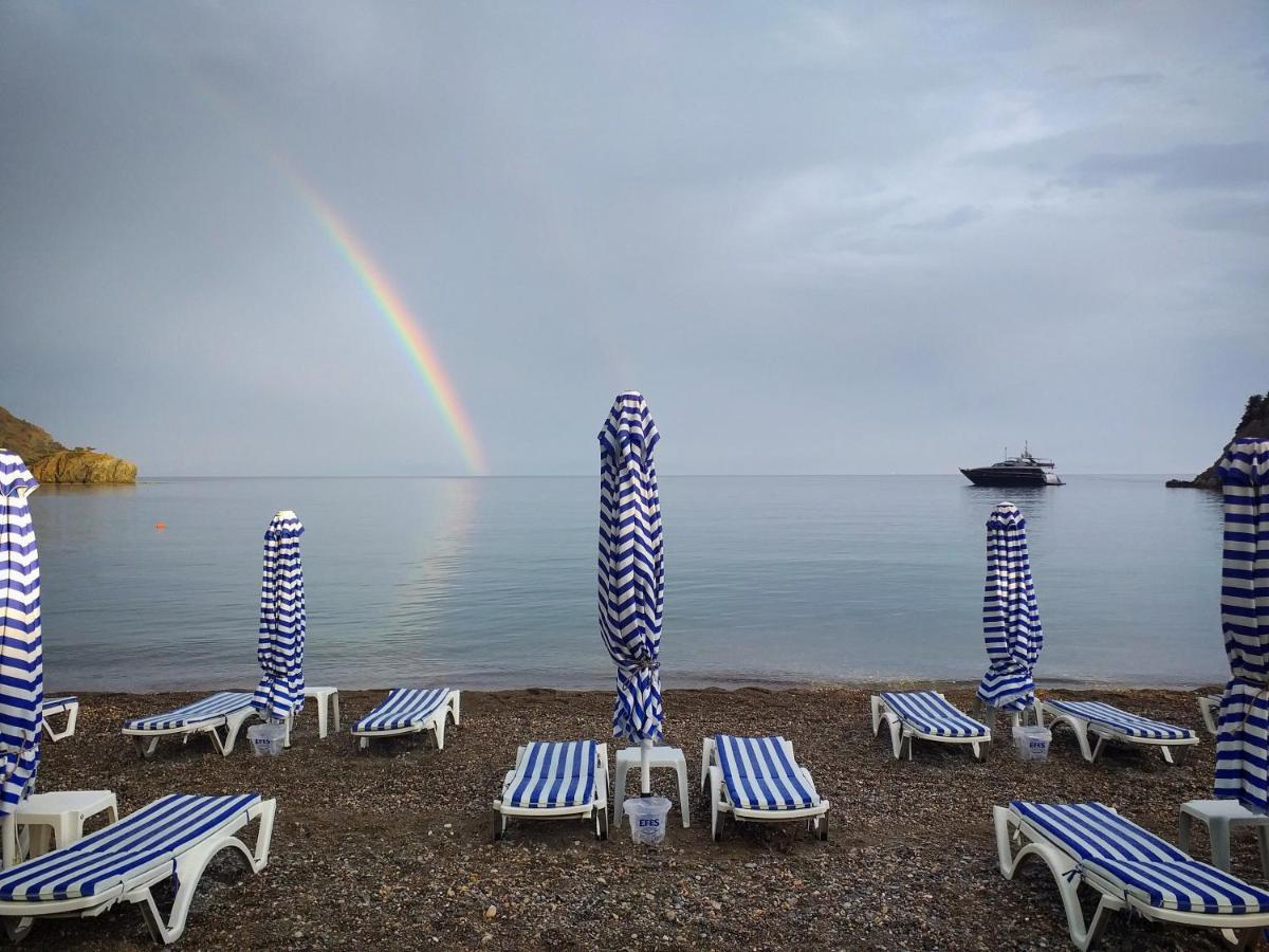 Datca Masal Gibi Exteriör bild