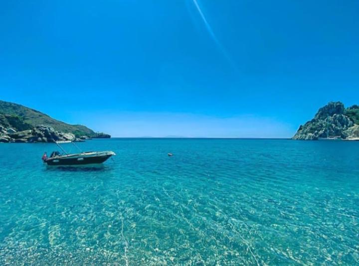 Datca Masal Gibi Exteriör bild