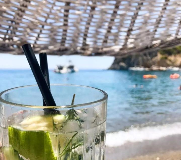 Datca Masal Gibi Exteriör bild